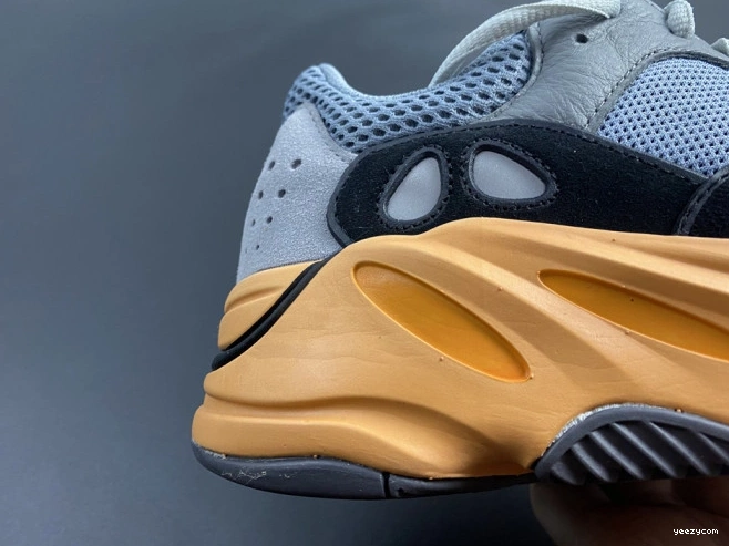 Adidas Sun 700 Yeezy Boost GW0296 V2 1124